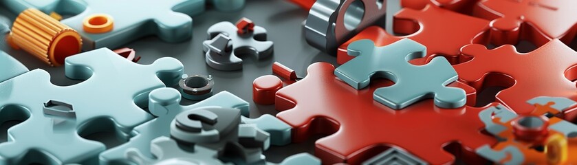 Obraz premium A captivating model of a tree with rings on its trunk depicting years of growth and resilience , style