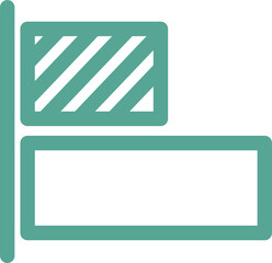 box icon outline vector