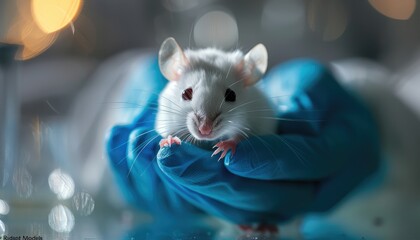 Rodent Models category can serve an educational purpose by illustrating scientific concepts, laboratory techniques, and the importance of animal research in advancing medical knowledge