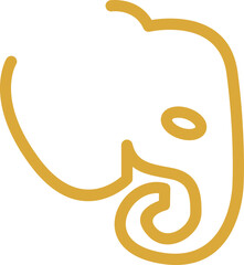 elephant icon