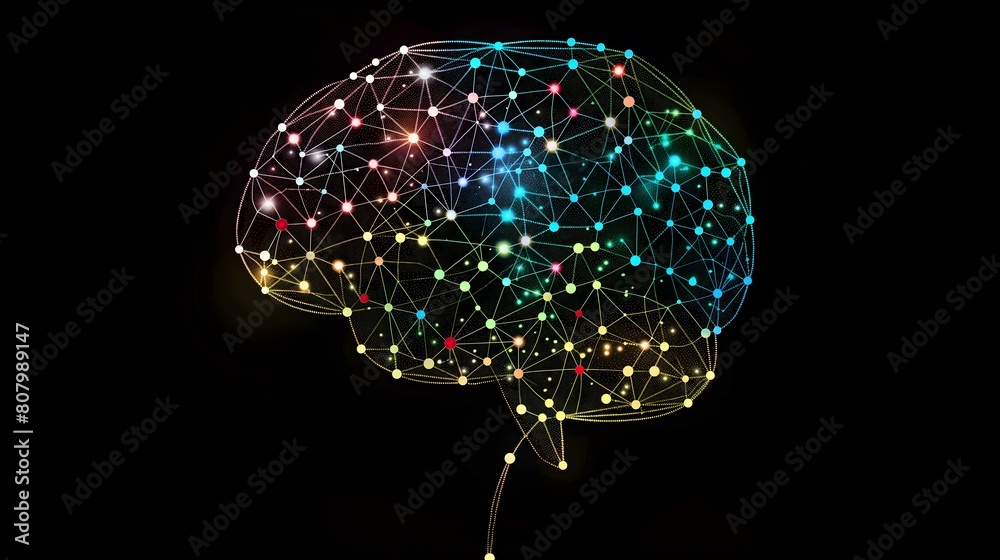 Poster the mysteries of natural language processing (nlp) and its role in enabling computers to understand,