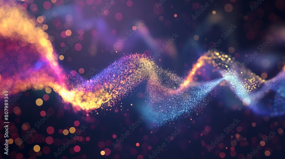 Poster the mysteries of natural language processing (nlp) and its role in enabling computers to understand,