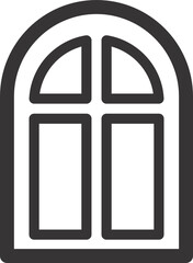room door icon
