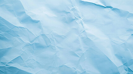 Obraz premium Soft Blue Paper Texture for a Calm and Relaxing Vibe