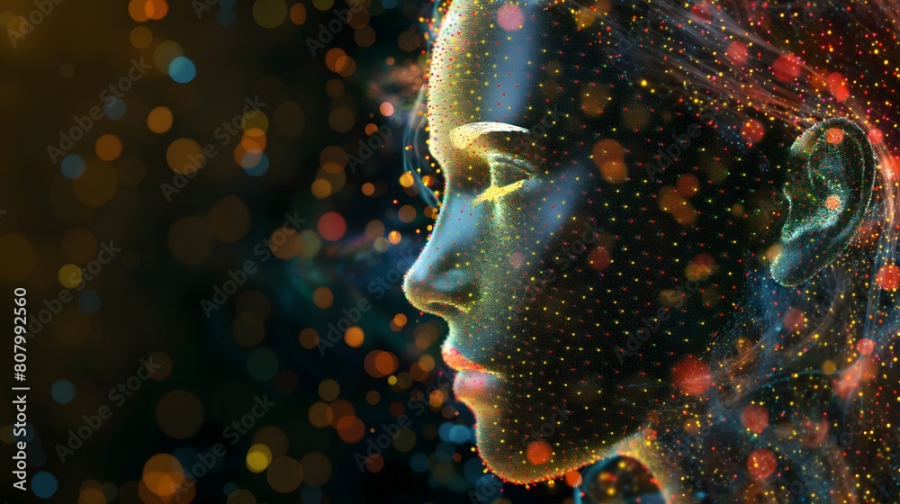 Poster the fascinating world of generative adversarial networks (gans) and how they are used to generate sy