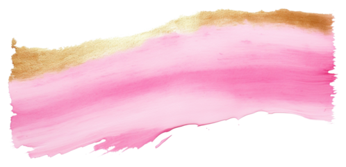 PNG Simple pink gold line backgrounds purple paper.