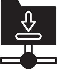 Download Folder Icon