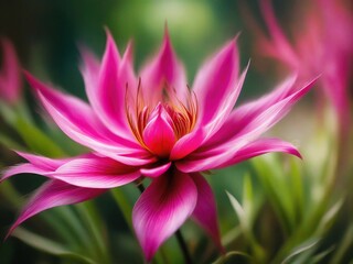 Fototapeta premium flower