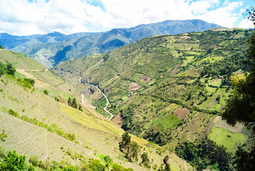 panoramicas y vida Cácota