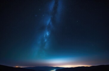 starry sky,milky way,romantic night sky for romance,lovers' sky,constellations in the sky