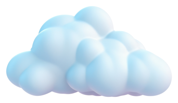 PNG  Cloud white white background softness.