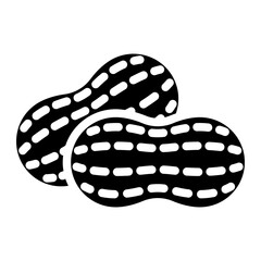 peanut icon