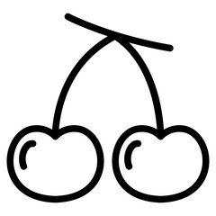 cherry icon