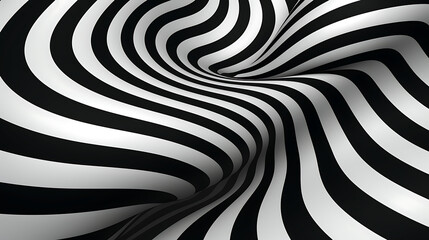 A vector graphic of an optical illusion pattern.