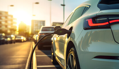 Energy Subsidies Illuminating Clean Futures: Charging EVs in Urban