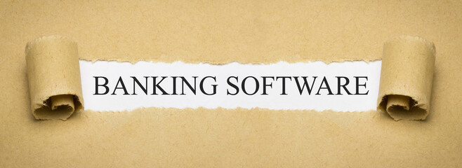 Banking Software