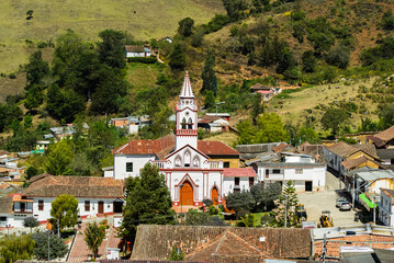 panoramicas y vida C&aacute;cota