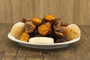 picada