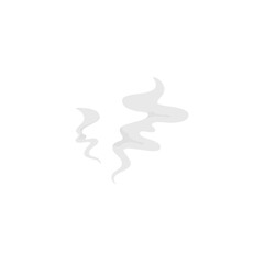 Explosion Effect Smoke Illustration
