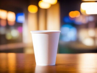 Fototapeta premium glass of milk