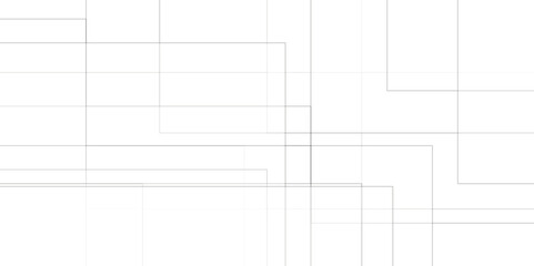 Abstract minimal geometric white and gray light background design. white transparent material in triangle diamond and squares shapes in random geometric pattern.