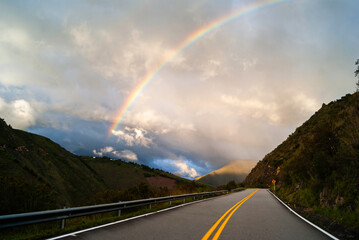 panoramicas y vida C&aacute;cota