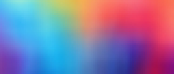  gradient pixel texture blurry abstract background