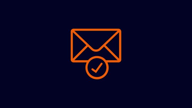 Mail Verify Icon Images – Browse 9,238 Stock Photos, Vectors, and Video ...