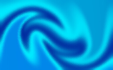 Abstract Foil Texture Background Defocused Wallpaper Glass Fluid Backdrop