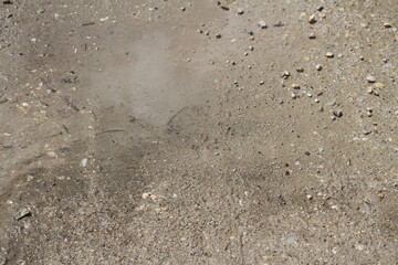 texture pebbles