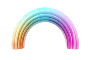 Pride rainbow. Symbol of diversity.reinbo-huratsugu. Duo Yang Xing noXiang Zheng . 