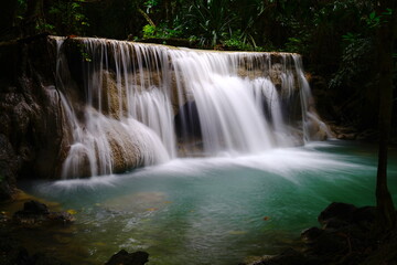 น้ำตก,น้ำ,waterfall, nice, beautiful, fall, cascade,