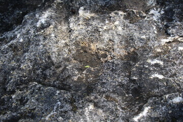 texture pebbles