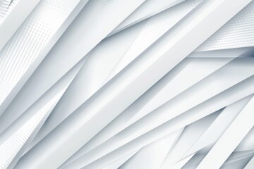 Abstract white line vector stylist geometric line background for wallpaper.