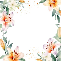 Default_Empty_background_available_for_invitations_with_pattern.Generative AI