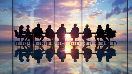 Creative problem solving in team meetings