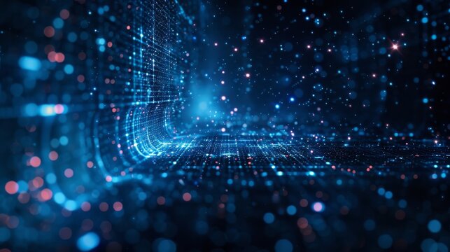 Explore the latest advancements in artificial intelligence, immersive experiences, and futuristic technology.