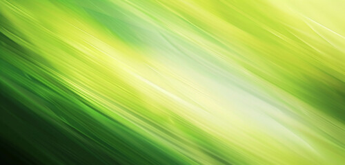 Obraz premium Seamless emerald to lime green transition for fresh and vibrant designs.