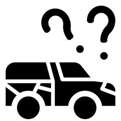 DRIVING TEST,transportation,exam,learning,question,car.svg