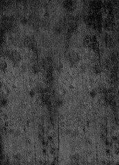 texture wood background rasty black white