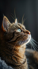 Capturing the Unique Personalities of Cats: Professional Pet Photography for Cat Owners