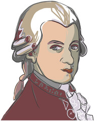 wolfgang Amadeus Mozart. Musiker 