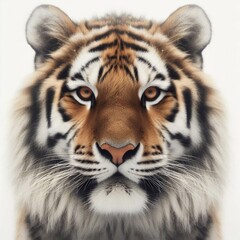 Obraz premium Tiger