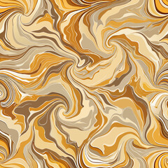 Marble Texture Seamless Background Abstract Pattern  