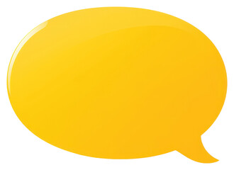 PNG  Speech bubble white background technology emoticon.