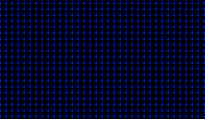 Abstract graphic background for design in bright blue colors