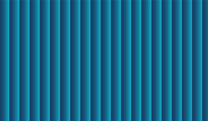 Abstract graphic background for design in bright blue colors