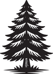 Pine Tree Icon