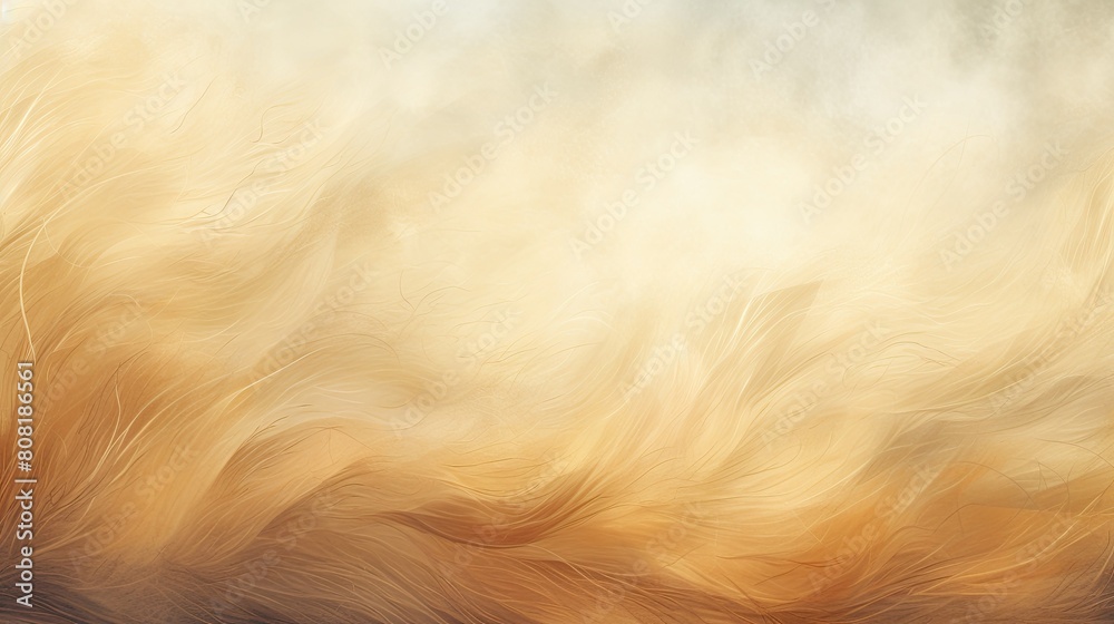 Poster Subtle texture background with delicate lines and strokes