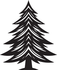 Pine Tree Icon